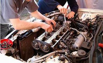 Car Repairs
